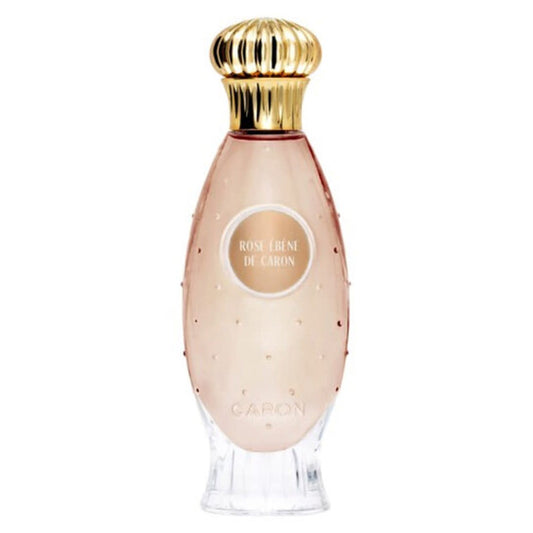 Caron Unisex Rose Ebene EDP Spray 3.38 oz (Tester)  - Luxurious Fragrance Available Online in Hong Kong & China
