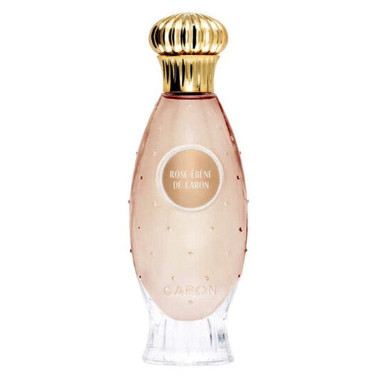Caron Unisex Rose Ebene EDP Spray 3.38 oz (Tester) Fragrances  (Wholesale) - Luxurious Fragrance Available Online in Hong Kong & China