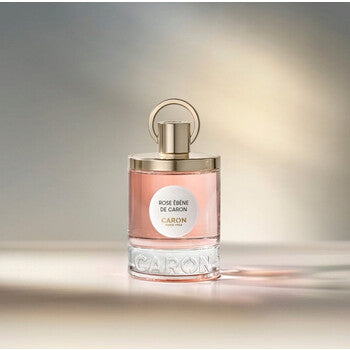 Caron Unisex Rose Ebene EDP Spray 3.4 oz - Luxurious Fragrance Available Online in Hong Kong & China