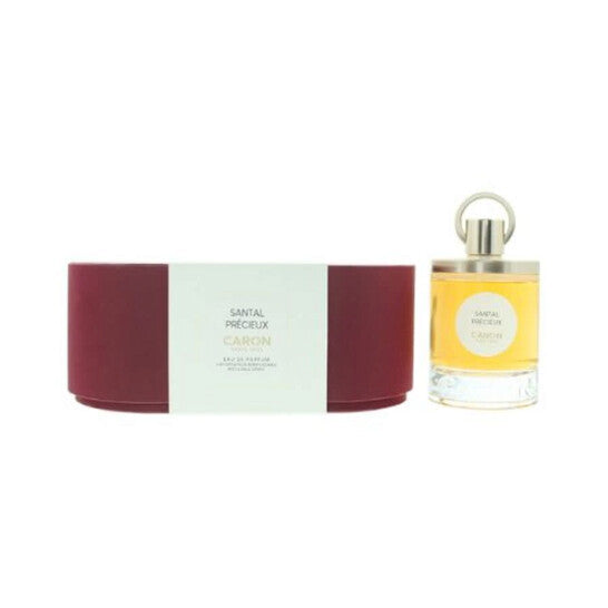 Caron Unisex Santal Precioux EDP Spray 3.4 oz - Luxurious Fragrance Available Online in Hong Kong & China
