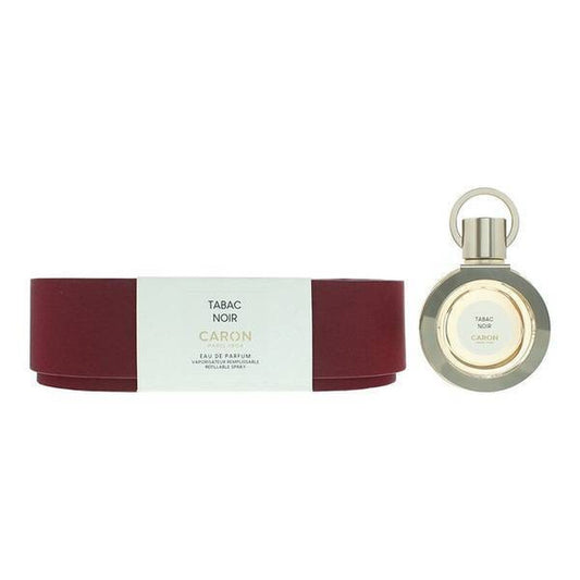 Caron Unisex Tabac Noir EDP Spray 1.7 oz Fragrances - Luxurious Fragrance Available Online in Hong Kong & China