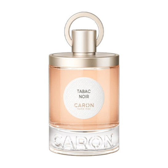 Caron Unisex Tabac Noir EDP Spray 3.38 oz (Tester)  - Luxurious Fragrance Available Online in Hong Kong & China