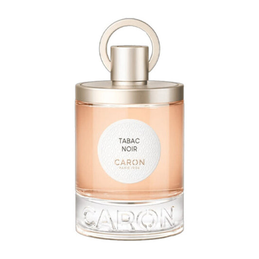 Caron Unisex Tabac Noir EDP Spray 3.38 oz (Tester)  - Luxurious Fragrance Available Online in Hong Kong & China