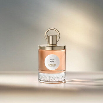 Caron Unisex Tabac Noir EDP Spray 3.4 oz Fragrances (Wholesale) - Luxurious Fragrance Available Online in Hong Kong & China