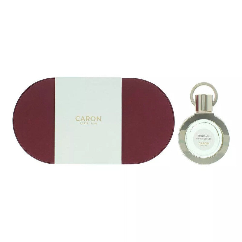 Caron Unisex Tubereuse Merveilleuse EDP Spray 1.0 oz Fragrances - Luxurious Fragrance Available Online in Hong Kong & China