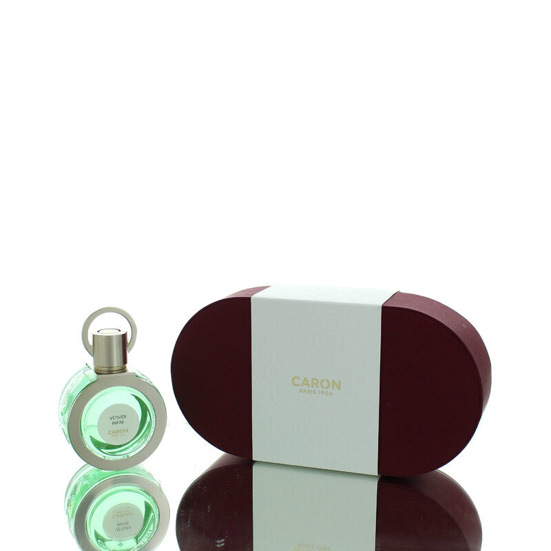 Caron Unisex Vetiver Infini EDP 1.7 oz Fragrances (Wholesale) - Luxurious Fragrance Available Online in Hong Kong & China