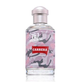 Carrera Ladies Jeans 767 Camouflage Donna EDP Spray 2.53 oz (Tester) - Luxurious Fragrance Available Online in Hong Kong & China