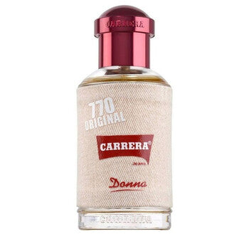 Carrera Ladies Jeans 770 Original Donna EDP 4.2 oz - Luxurious Fragrance Available Online in Hong Kong & China