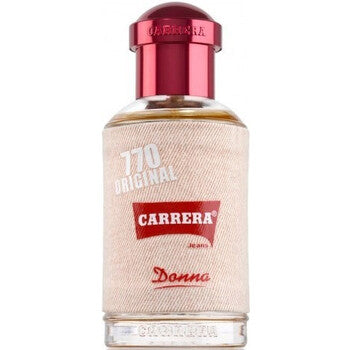 Carrera Ladies Jeans 770 Original Donna EDP Spray 2.53 oz - Luxurious Fragrance Available Online in Hong Kong & China