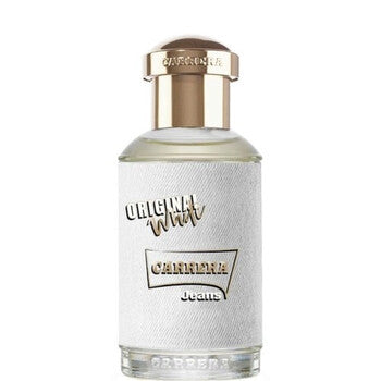 Carrera Ladies Jeans Original White EDP Spray 2.53 oz Fragrances (Wholesale) - Luxurious Fragrance Available Online in Hong Kong & China
