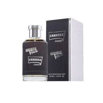 Carrera Men's Black EDP 4.2 oz - Luxurious Fragrance Available Online in Hong Kong & China