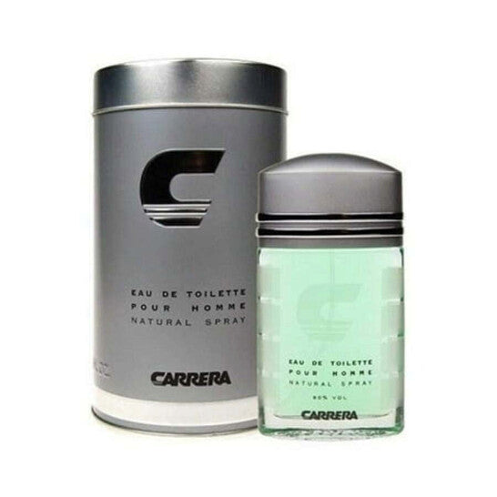 Carrera Men's EDT Spray 3.4 oz - Luxurious Fragrance Available Online in Hong Kong & China