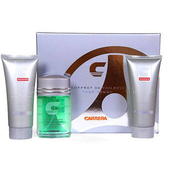 Carrera Men's Carrera (Original) Gift Set (Wholesale) - Luxurious Fragrance Available Online in Hong Kong & China
