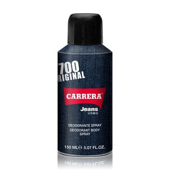 Carrera Men's Jeans 700 Original Uomo Deodorant Spray 5.0 oz Fragrances (Wholesale) - Luxurious Fragrance Available Online in Hong Kong & China