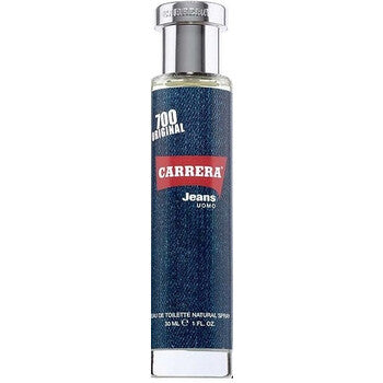 Carrera Men's Jeans 700 Original Uomo EDT Spray 1 oz - Luxurious Fragrance Available Online in Hong Kong & China