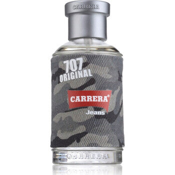 Carrera Men's Jeans 707 Camouflage Uomo EDP 2.53 oz (Tester) - Luxurious Fragrance Available Online in Hong Kong & China