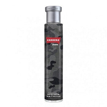 Carrera Men's Jeans 707 Camouflage Uomo EDP Spray 1 oz - Luxurious Fragrance Available Online in Hong Kong & China