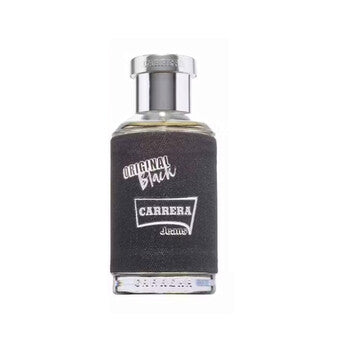 Carrera Men's Jeans Original Black Uomo EDP Spray 2.53 oz - Luxurious Fragrance Available Online in Hong Kong & China