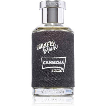 Carrera Men's Original Black Uomo EDP Spray 2.53 oz (Tester) - Luxurious Fragrance Available Online in Hong Kong & China