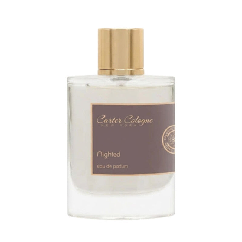 Carter Cologne Unisex Nighted EDP Spray 3.38 oz (Tester) Fragrances - Luxurious Fragrance Available Online in Hong Kong & China