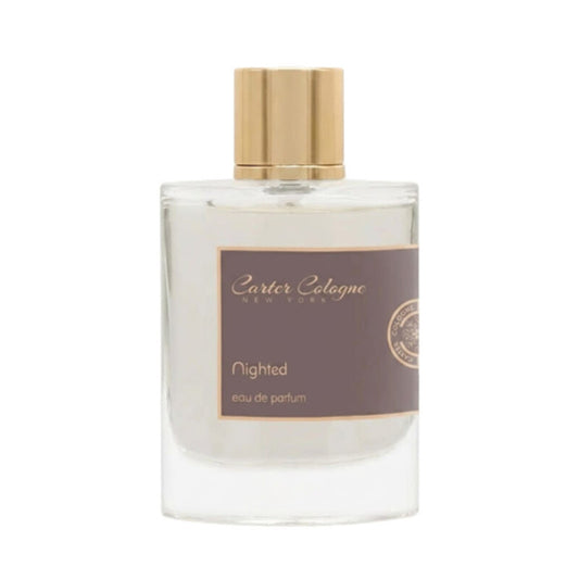 Carter Cologne Unisex Nighted EDP Spray 3.38 oz (Tester) Fragrances - Luxurious Fragrance Available Online in Hong Kong & China