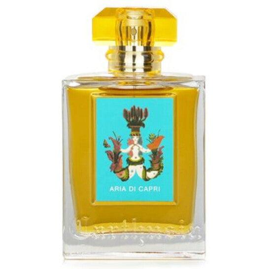 Carthusia Ladies Aria Di Capri EDP 3.4 oz Fragrances - Luxurious Fragrance Available Online in Hong Kong & China
