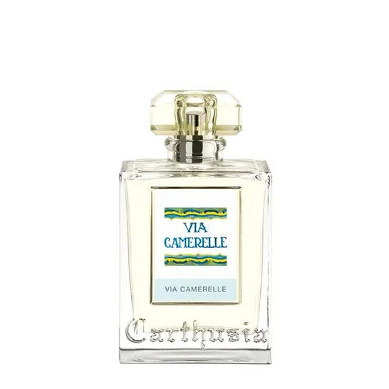 Carthusia Ladies Via Camerelle EDP Spray 1.7 oz Fragrances (Wholesale) - Luxurious Fragrance Available Online in Hong Kong & China