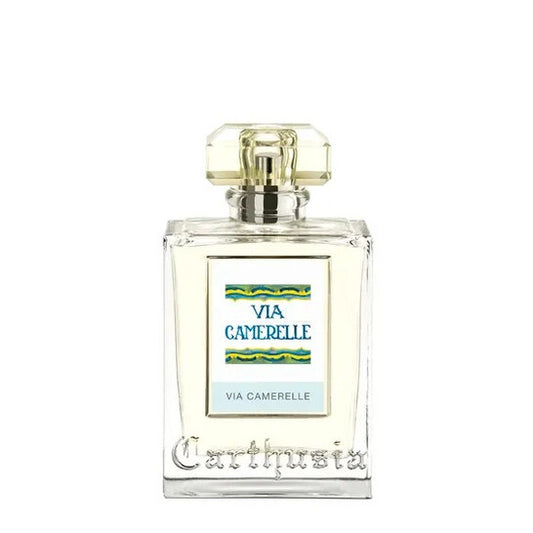 Carthusia Ladies Via Camerelle EDP Spray 1.7 oz Fragrances (Wholesale) - Luxurious Fragrance Available Online in Hong Kong & China