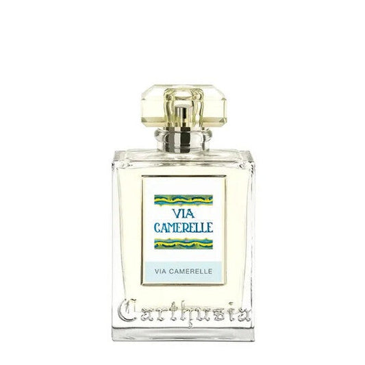 Carthusia Ladies Via Camerelle EDP Spray 1.7 oz Fragrances (Wholesale) - Luxurious Fragrance Available Online in Hong Kong & China