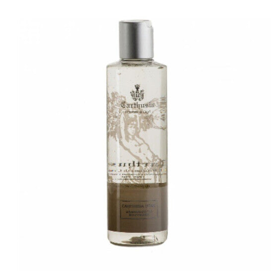 Carthusia Men's Carthusia Uomo Shower Gel 8.5 oz Fragrances (Wholesale) - Luxurious Fragrance Available Online in Hong Kong & China