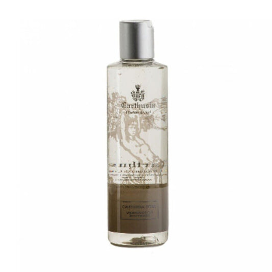 Carthusia Men's Carthusia Uomo Shower Gel 8.5 oz Fragrances (Wholesale) - Luxurious Fragrance Available Online in Hong Kong & China
