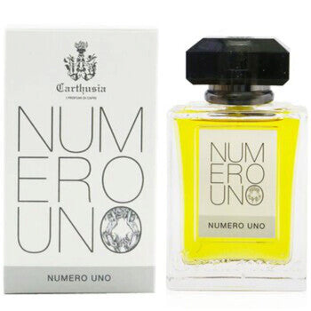 Carthusia Men's Numero Uno EDP Spray 1.7 oz - Luxurious Fragrance Available Online in Hong Kong & China