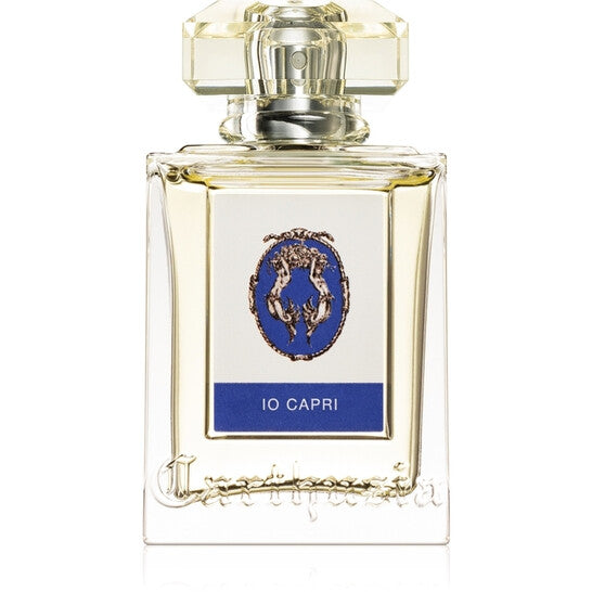 Carthusia Unisex Carthusia Io Capri EDP Spray 1.7 oz Fragrances - Luxurious Fragrance Available Online in Hong Kong & China
