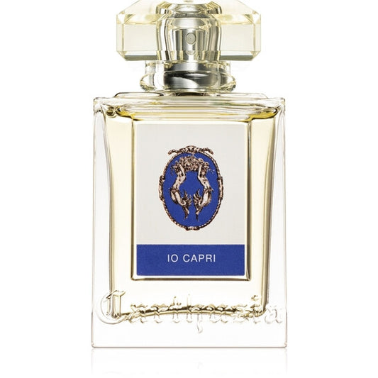 Carthusia Unisex Carthusia Io Capri EDP Spray 1.7 oz Fragrances - Luxurious Fragrance Available Online in Hong Kong & China