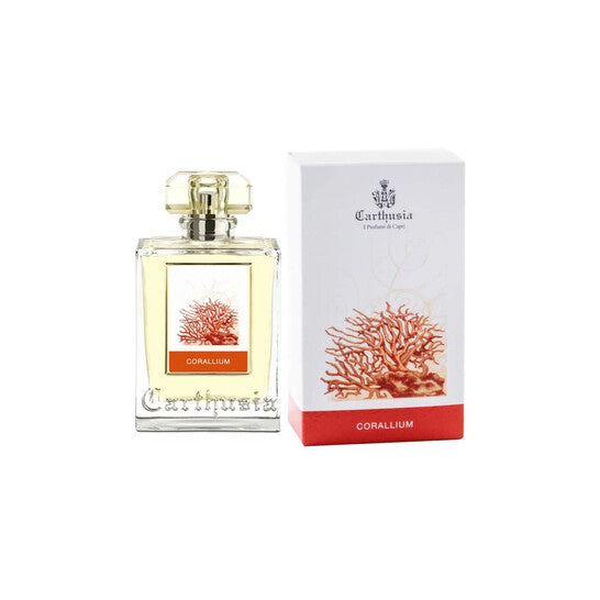 Carthusia Unisex Corallium EDP Spray 1.7 oz Fragrances - Luxurious Fragrance Available Online in Hong Kong & China