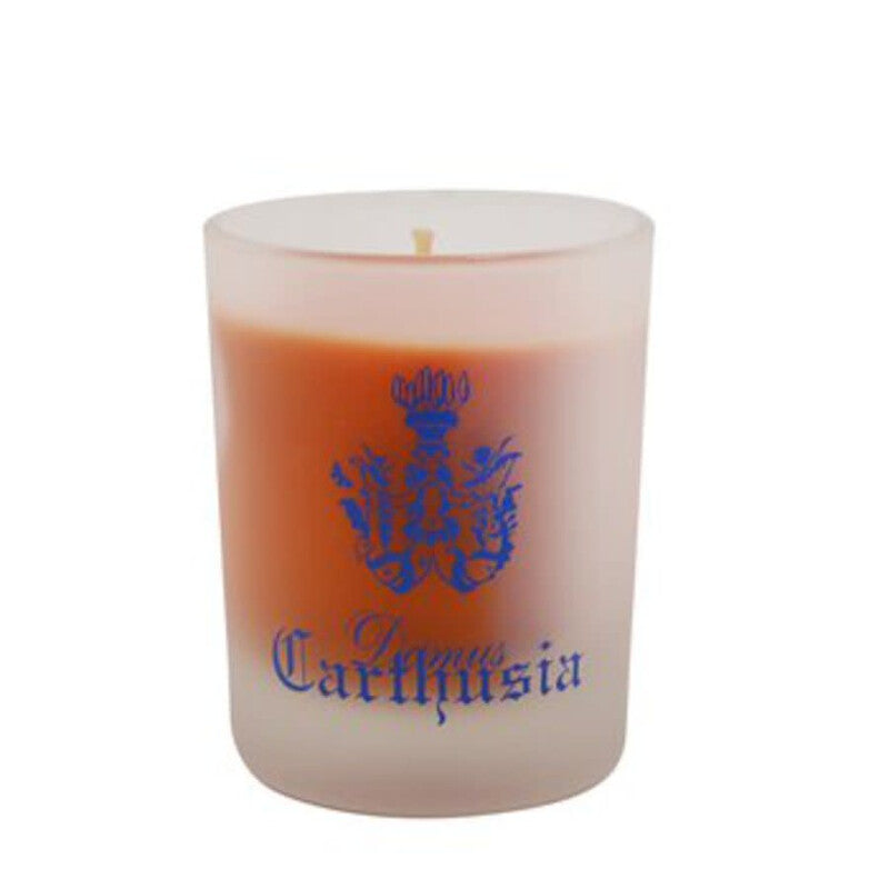 Carthusia Unisex Corallium Scented Candle 2.46 oz Fragrances (Wholesale) - Luxurious Fragrance Available Online in Hong Kong & China