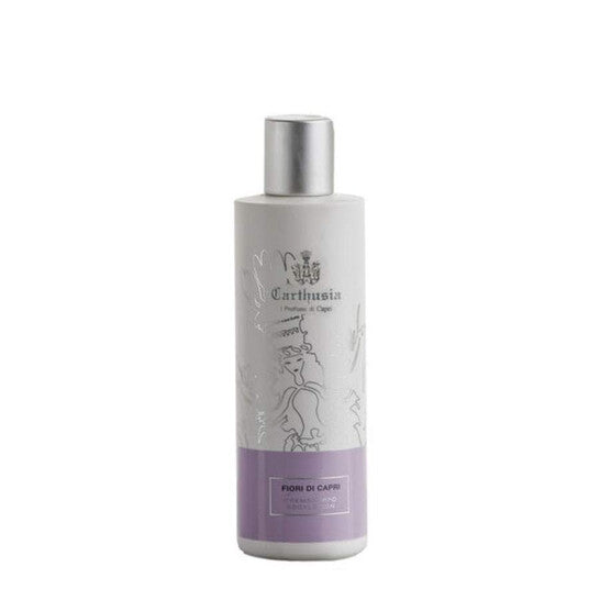 Carthusia Unisex Fiori Di Capri Body Lotion 8.5 oz Fragrances (Wholesale) - Luxurious Fragrance Available Online in Hong Kong & China