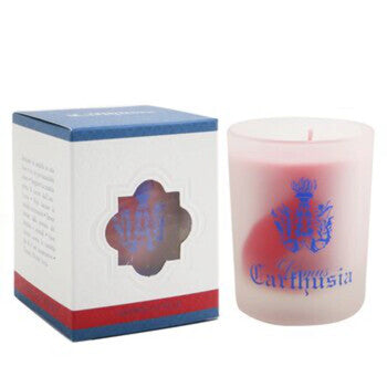 Carthusia Unisex Gemme di Sole Scented Candle 2.46 oz - Luxurious Fragrance Available Online in Hong Kong & China