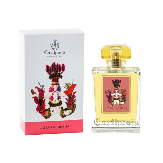 Carthusia Unisex Ligea La Sirena EDP Spray 3.4 oz Fragrances - Luxurious Fragrance Available Online in Hong Kong & China