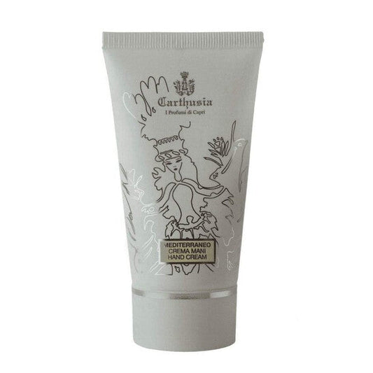 Carthusia Unisex Mediterraneo Cream 2.5 oz Fragrances (Wholesale) - Luxurious Fragrance Available Online in Hong Kong & China