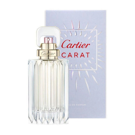 Cartier Carat / Cartier EDP Spray 3.3 oz (100 ml) (w) - Luxurious Fragrance Available Online in Hong Kong & China