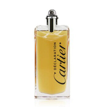 Cartier - Declaration Parfum Spray 150ml/5oz - Luxurious Fragrance Available Online in Hong Kong & China