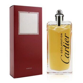 Cartier - Declaration Parfum Spray 150ml/5oz - Luxurious Fragrance Available Online in Hong Kong & China