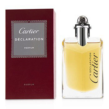 Cartier - Declaration Parfum Spray 50ml/1.6oz - Luxurious Fragrance Available Online in Hong Kong & China