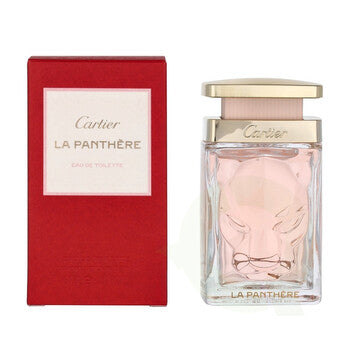 Cartier La Panthere EDT Spray 1.7 oz - Luxurious Fragrance Available Online in Hong Kong & China