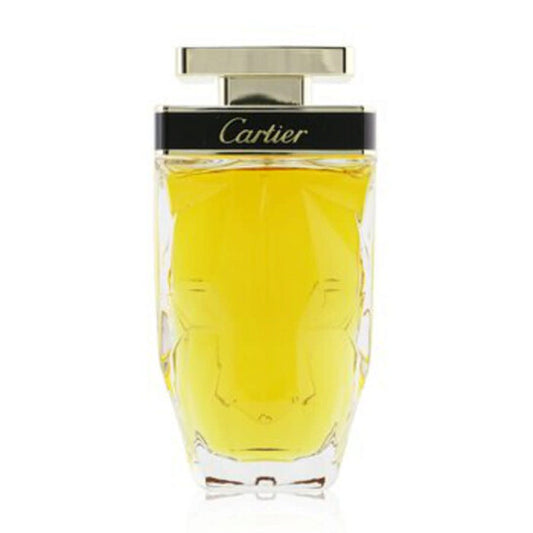 Cartier La Panthere Parfum 2020 Spray  75ml/2.5oz - Luxurious Fragrance Available Online in Hong Kong & China
