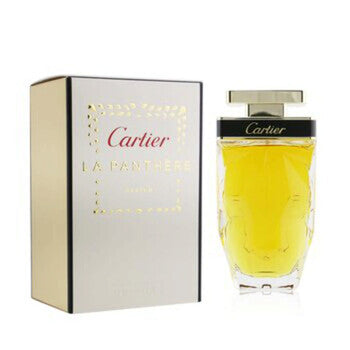 Cartier La Panthere Parfum 2020 Spray 75ml/2.5oz - Luxurious Fragrance Available Online in Hong Kong & China