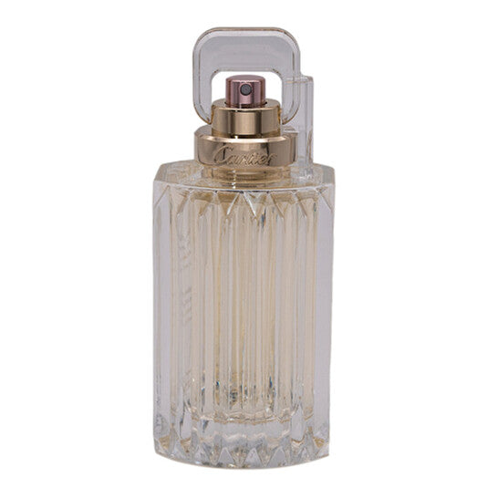 Cartier Ladies Carat EDP 3.4 oz (Tester) Fragrances (Wholesale) - Luxurious Fragrance Available Online in Hong Kong & China