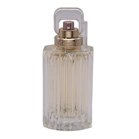 Cartier Ladies Carat EDP 3.4 oz (Tester) Fragrances (Wholesale) - Luxurious Fragrance Available Online in Hong Kong & China
