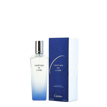 Cartier Ladies De Lune EDT Spray 4.2 oz - Luxurious Fragrance Available Online in Hong Kong & China